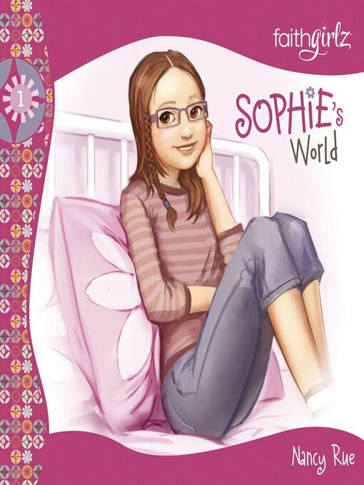 Title details for Sophie's World by Nancy N. Rue - Available